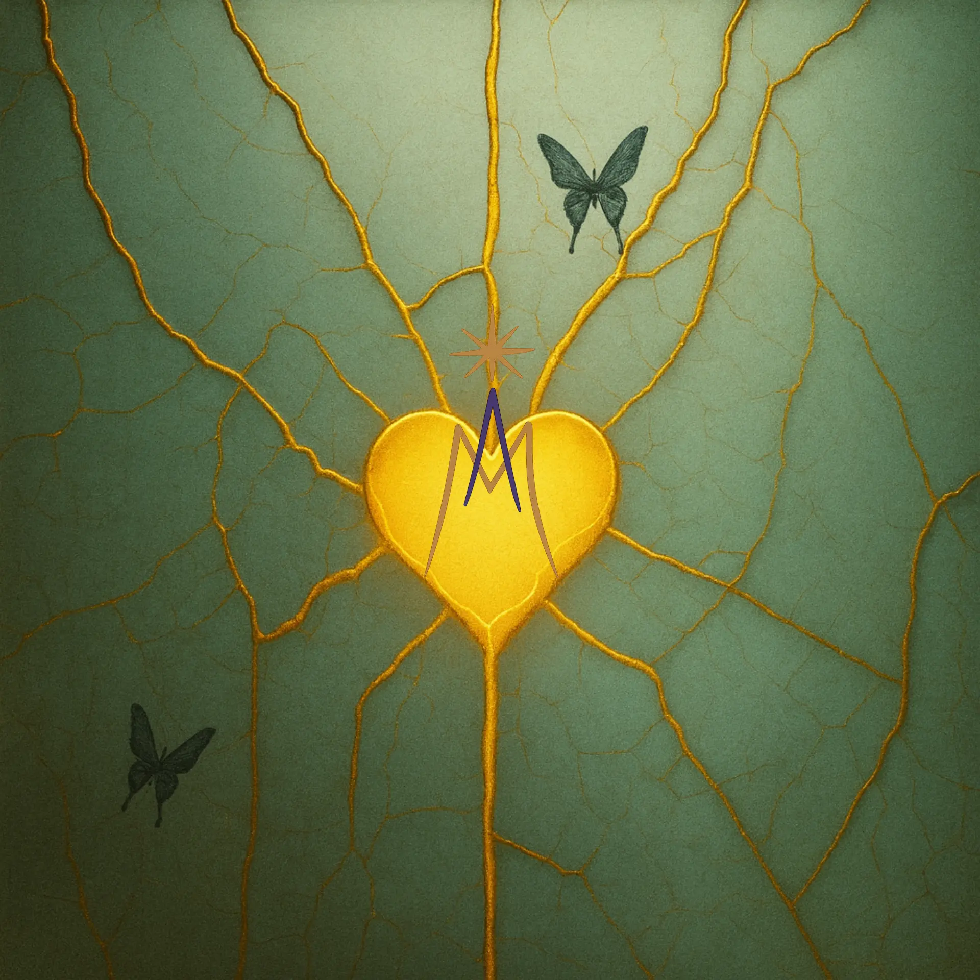 Balancing Energies artwork