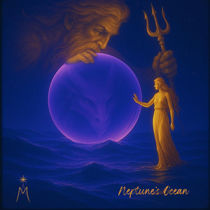 Neptune's Ocean artwork