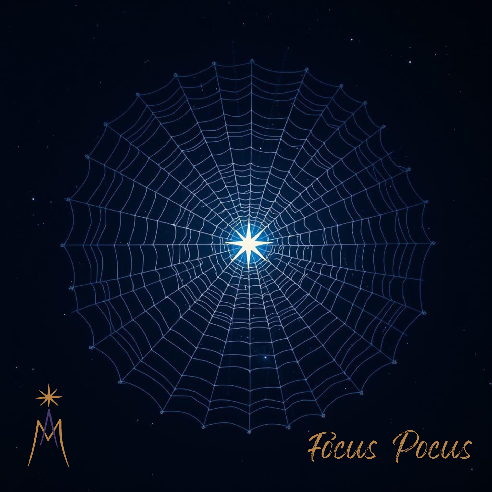 Focus Pocus artwork